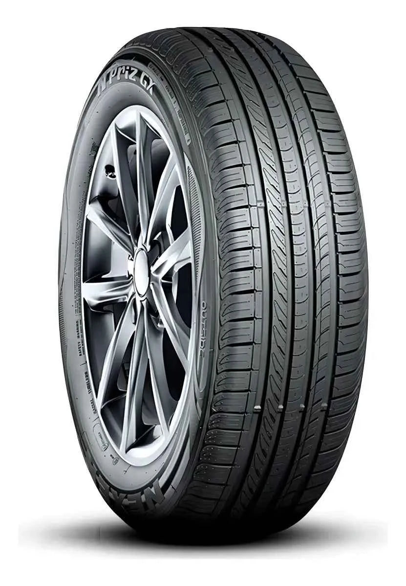 NEUMATICO 165/70R14 81T 04PR NP GX NEXEN