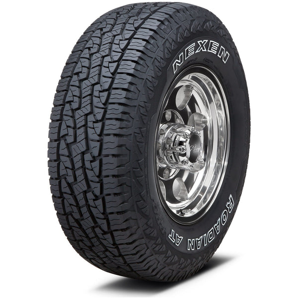 NEUMATICO 245/70 R16 111S ROADIAN AT PRO RA8 NEXEN