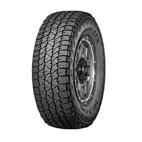 NEUMATICO 245/65R17 NEXEN 111T RO ROADIAN ATX