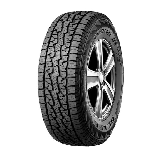 NEUMATICO 265/70R17 NEXEN 115S ROADIAN AT PRO RA8
