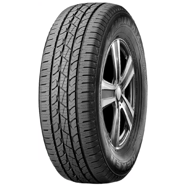 NEUMATICO 245/60R18 NEXEN 245/60R18 ROHTX ROADIAN RH5