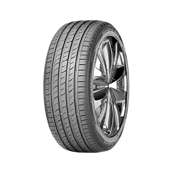 NEUMÁTICO 205/55R17 NEXEN 95Y NFERA SU1