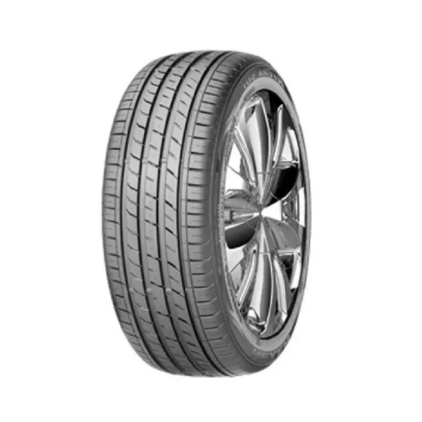 NEUMATICO 215/55 R18 99V NF RU1 XL NEXEN