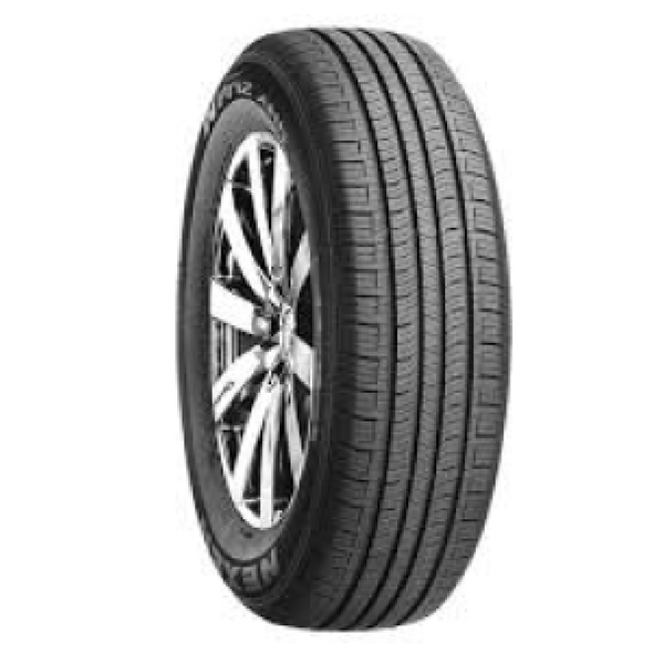 NEUMATICO 235/55 R17 99H NP AH5 NEXEN