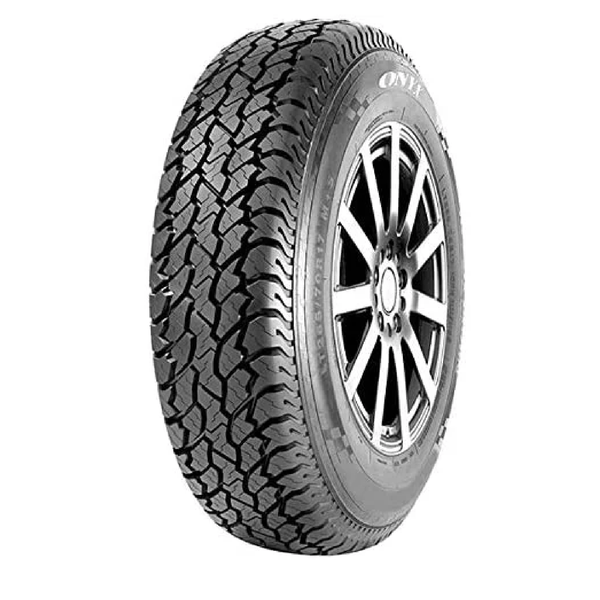 NEUMATICO 265/65R17 AT NY-AT187 112T ONYX