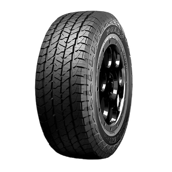 NEUMATICO 265/70R16 R16 112T NY-AT187 ONYX