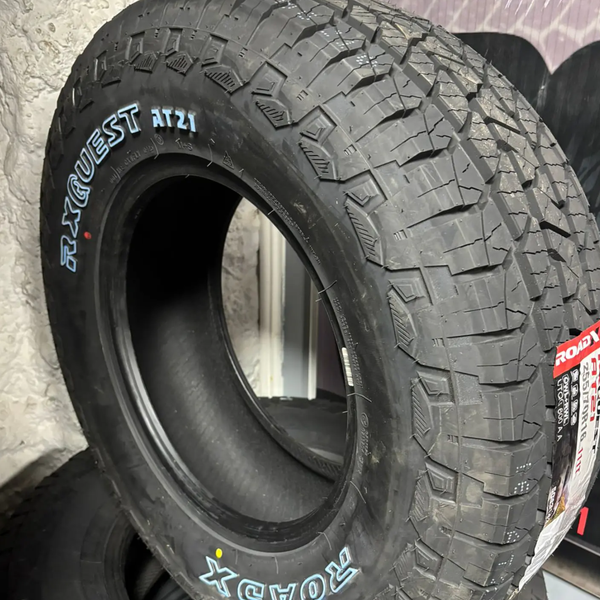 Neumático Roadx AT21 245/70R16 111H