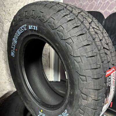 NEUMATICO 265/60R18 110T RXQUEST AT21 Roadx PR A/T