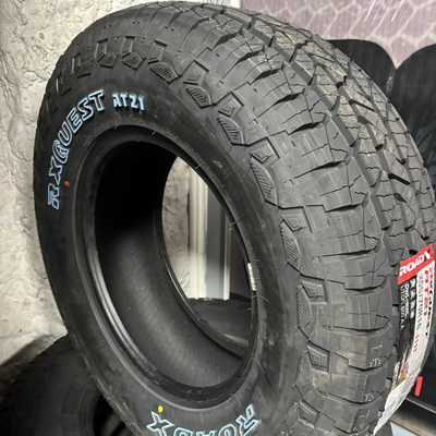 Neumático Roadx AT21 265/70R17 115T