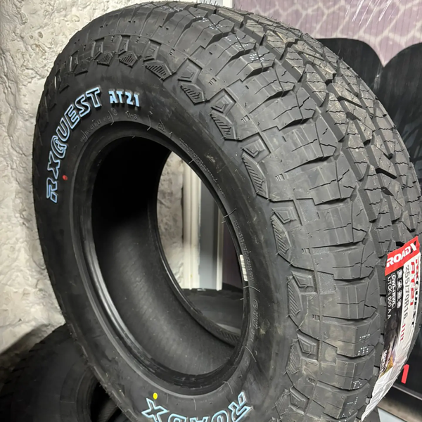 Neumático Roadx AT21 265/70R17 115T
