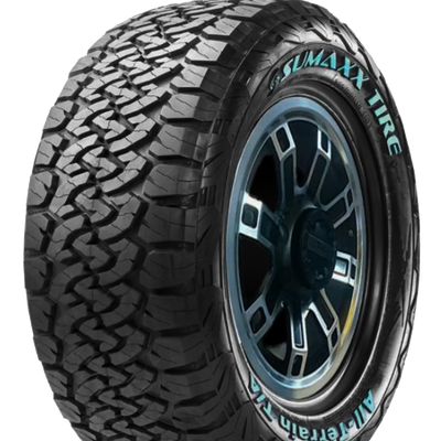 NEUMATICO 225/65R17 106T ALL-TERRAIN A/T Sumaxx A/T TL WLT CHN