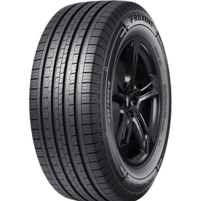 NEUMATICO 225/65R17 102V PATHERIS PT7 Praxent PR H/T BLK CHN