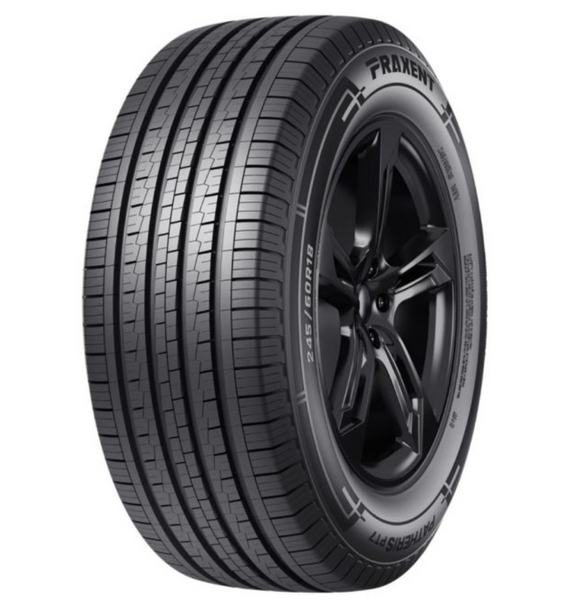 NEUMATICO 225/65R17 102V PATHERIS PT7 Praxent PR H/T BLK CHN