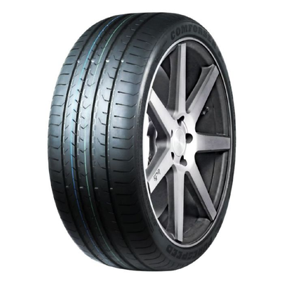 NEUMATICO 215/45R17 PURESPEED 91Y TL H/T COMFORSER