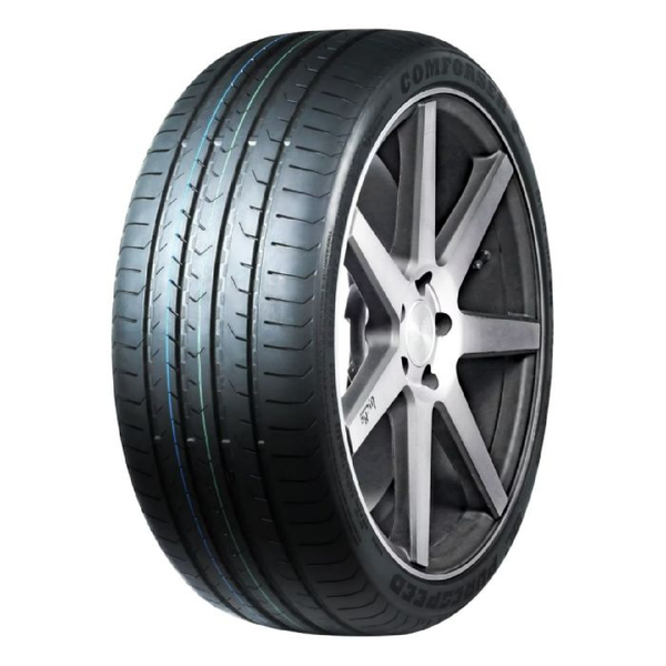 NEUMATICO 205/55R17 PURESPEED 95W H/T PR COMFORSER