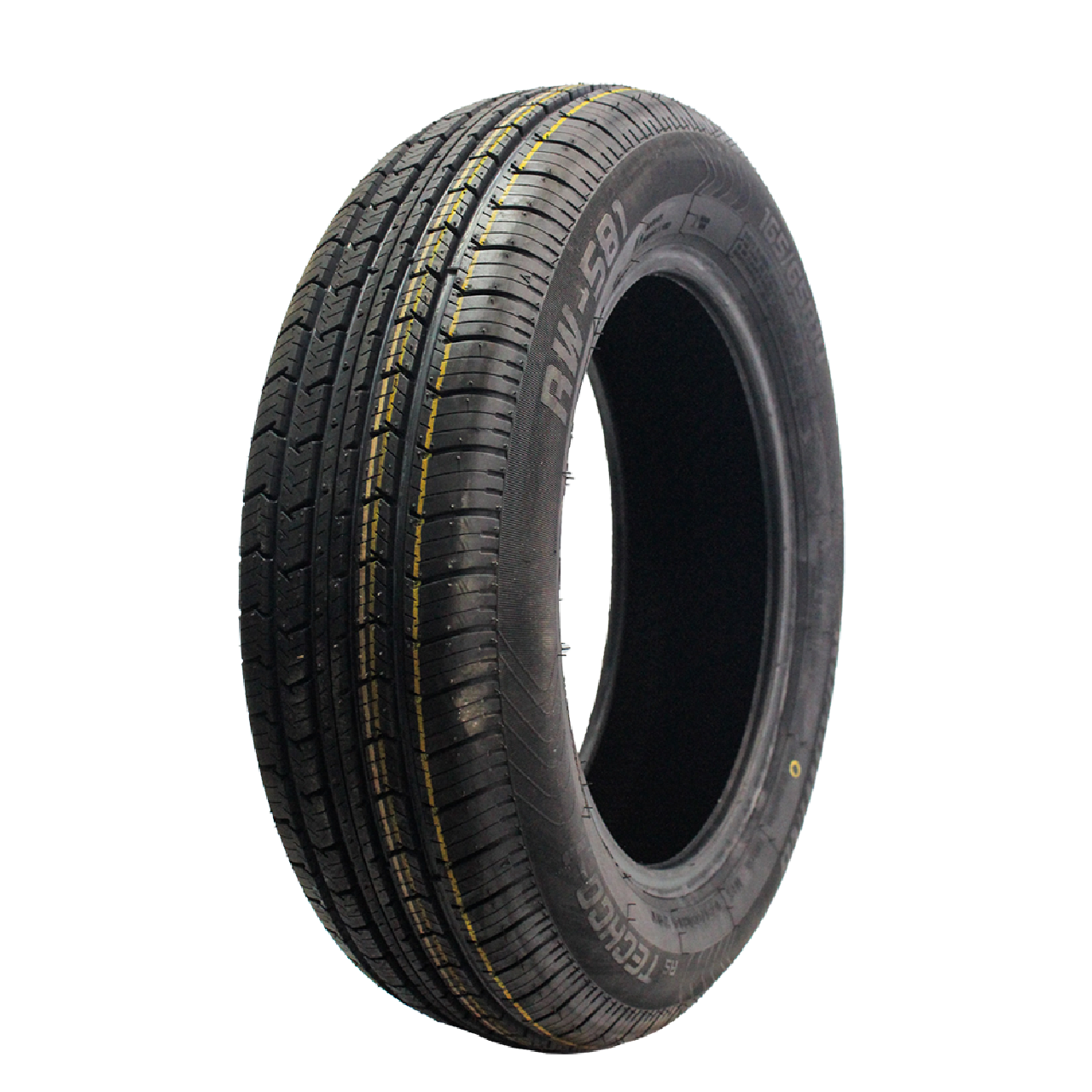 NEUMÁTICO 155/65 R13 73T RW-581 ROADWING