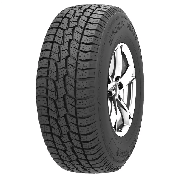 NEUMATICO 245/75 R16 SL-369 A/T 10PR GOODRIDE