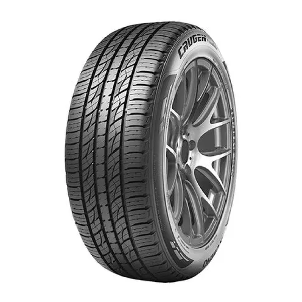 NEUMATICO 235/55R18 SR1 HP 100V WARRIOR