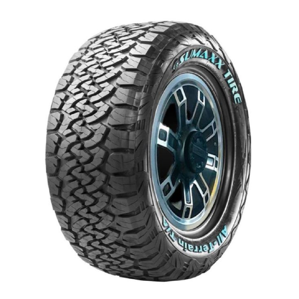 NEUMATICO 245/65R17 SUMAXX All-Terrain A/T 111T