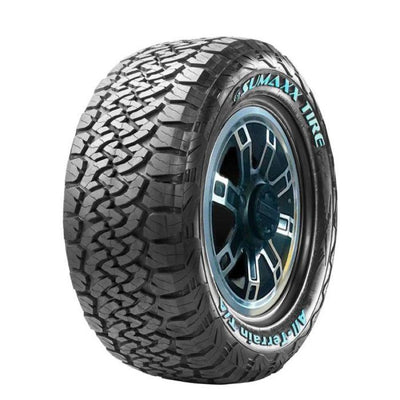 NEUMATICOS 275/55R20 117T ALL TERRAIN SUMMAX