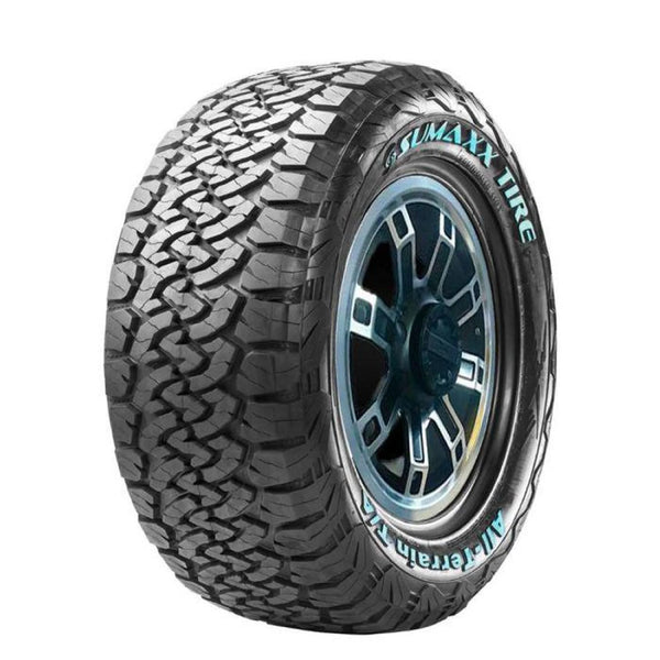 NEUMATICOS 315/70R17 121/118Q ALL TERRAIN SUMMAX