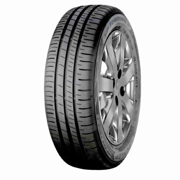 NEUMATICO 165/60R14 SP TOURING R1 75T H/T DUNLOP