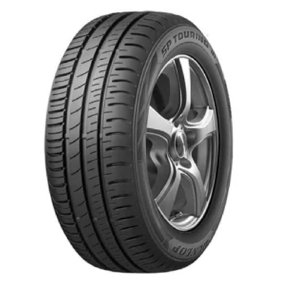 NEUMATICO 185/65R15 88H SP TOURING R1 Dunlop H/T TL BLK IND