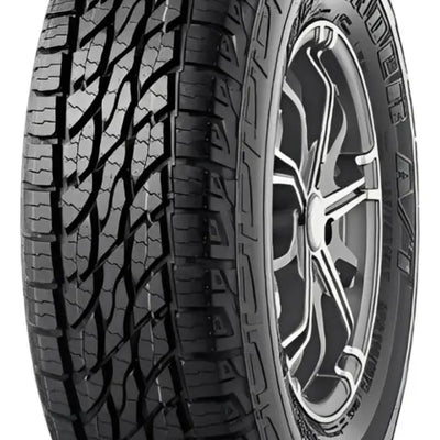 NEUMATICO 265/65R17 112T WZR505 Transmate PR A/T TL BLK CHN