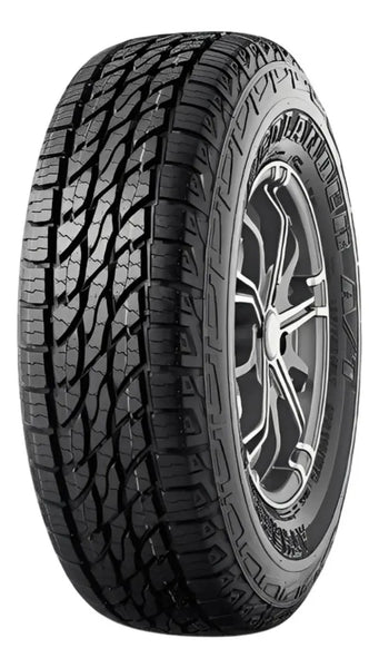 NEUMATICO 265/65R17 112T WZR505 Transmate PR A/T TL BLK CHN
