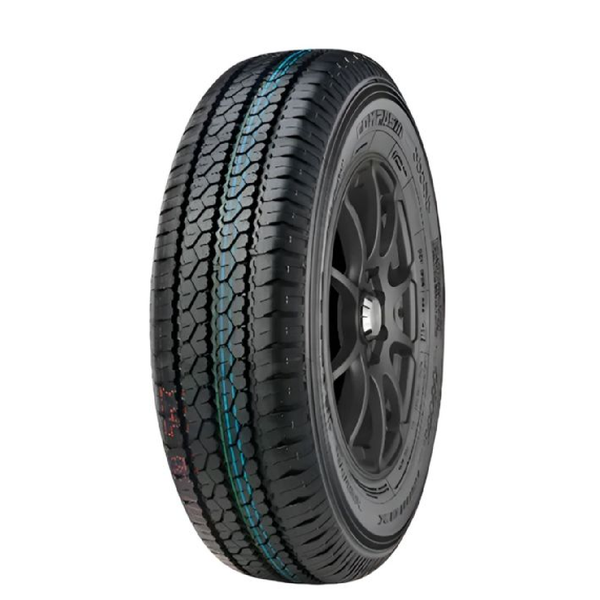 NEUMATICO 155R13C VANMAX 8PR 90/88R COMPASAL