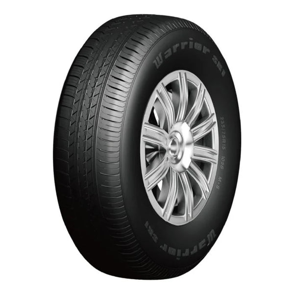 NEUMATICO 235/55R19 105V COSILENCY WARRIOR XL HT