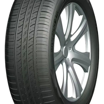 NEUMATICO 185/60R15 84H ECO-MAX WARRIOR