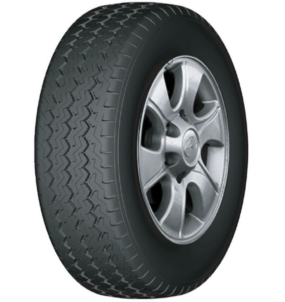 NEUMATICO 215/70R16 108/106R CR19 Warrior PR LTR TL  CHN