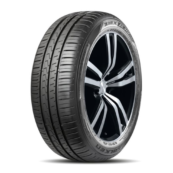 NEUMATICO 225/60R18 ZE310R 104H H/T Ecorun FALKEN